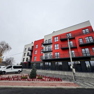 Свято-Покровська вул. (Леніна), 140