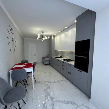 Височана вул., 18 к21