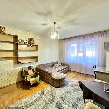 Оноре де Бальзака вул., 77