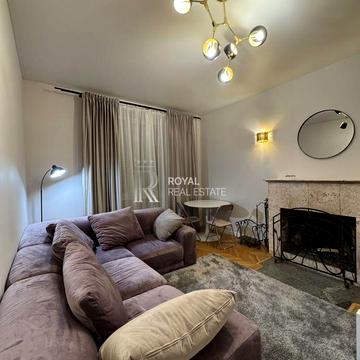 Миколи Міхновського бульв. (Дружби народів), 17/5