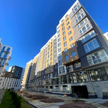 Малоголосківська вул., (Будинок)