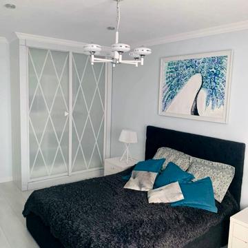 Андрія Аболмасова вул. (Панельна), 4