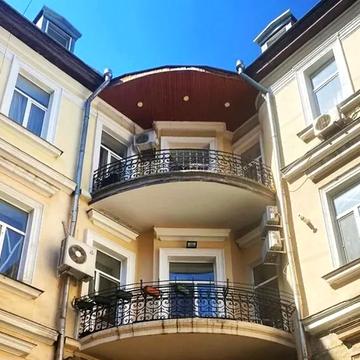 Італійська вул. (Пушкінська), 7