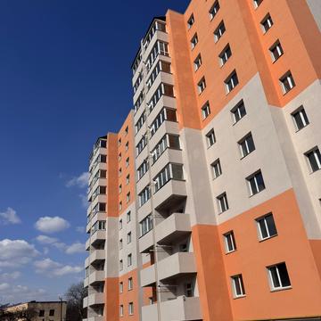 Кушнірука вул. (Гастелло), 15