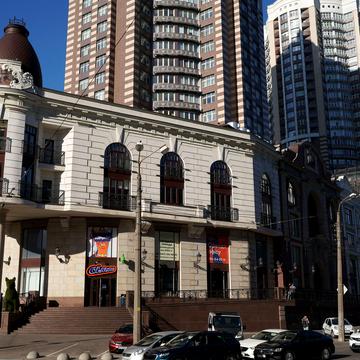 Глибочицька вул., 32-В