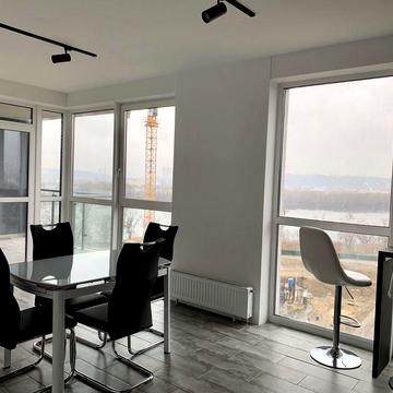 Осокорська вул., 2-А