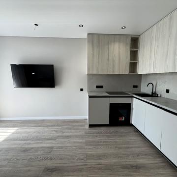 Андрія Бачинського вул., (Будинок)