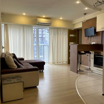 Олександра Поля просп. (Кірова), 27-Д