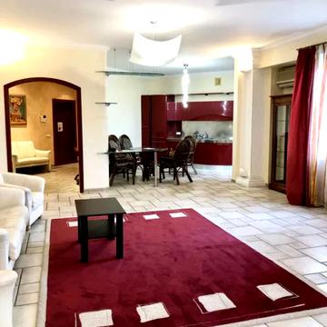 Лєскова вул., 1-А