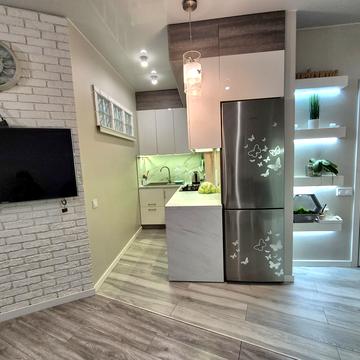 Малоголосківська вул., 30