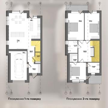 Січових Стрільців вул., 42