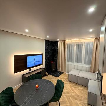 Барвінкова вул., 47