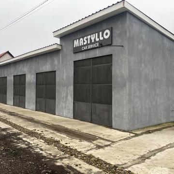 Свободи, 72А