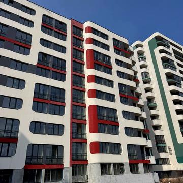 Трускавецька вул., (Будинок Ж)