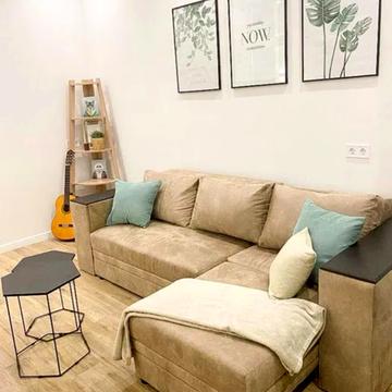 Дача Ковалевського вул., 121 к1