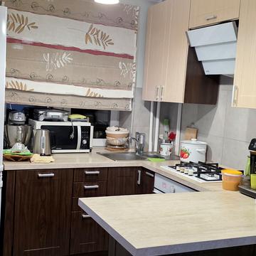 Наукова вул., 55