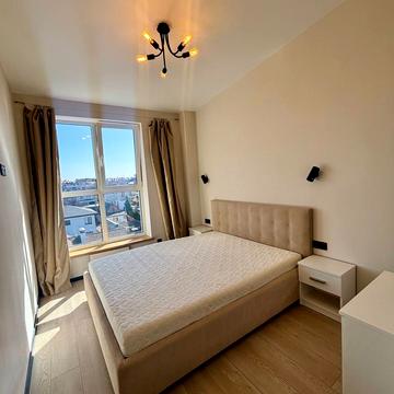 Ольгерда Бочковського вул., 4