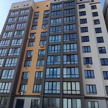 Майборського вул., 11/1