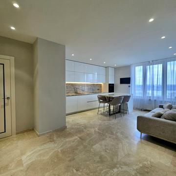 Дніпровська набережна вул., 16-Г