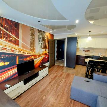 Надпільна вул., 204