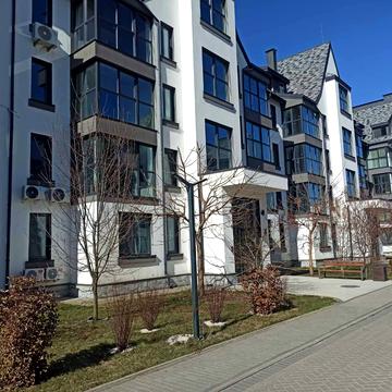 Київська вул., 10-В, к.4