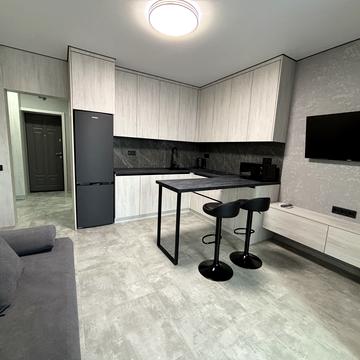 Мольєра вул., 77