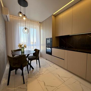 Національної Гвардії вул., (Будинок 12.2)