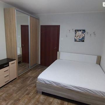 Сергія Данченка вул., 1