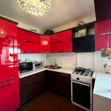 Карпенка вул., 8-А