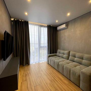 Володимира Вернадського вул. (Дзержинського), 35-Н