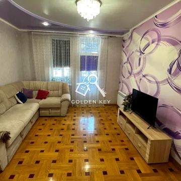 Інни Дерусової вул. (Генерала Кузнецова), 10