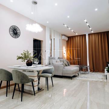 Андрія Верхогляда вул. (Михайла Драгомирова), 17-Б