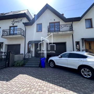 Миколи Паньківа вул. (Ірини Вільде)