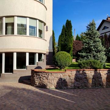 53-тя Садова вул.