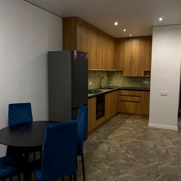 Карла Мікльоша вул., 20-А