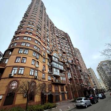 Євгена Коновальця вул. (Щорса), 36-В