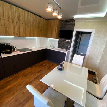 Сергія Данченка вул., 3