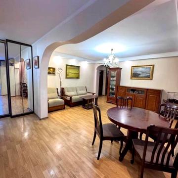 Ковпака вул., 4