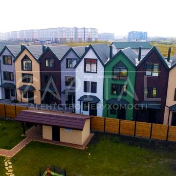 Райдужна вул., 43