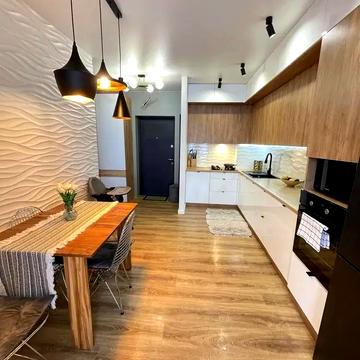 Трускавецька вул., (Будинок 1)