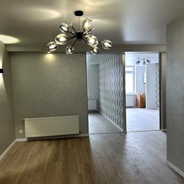 Андрія Сахарова вул., 8