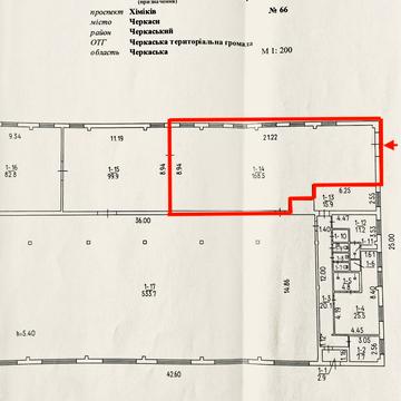 Хіміків просп., 66