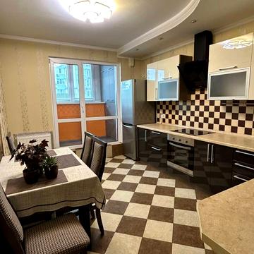 Клавдіївська вул., 40-Г