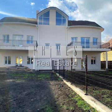 Козацька вул.