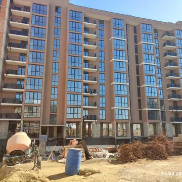 Руська вул., (Будинок 2)