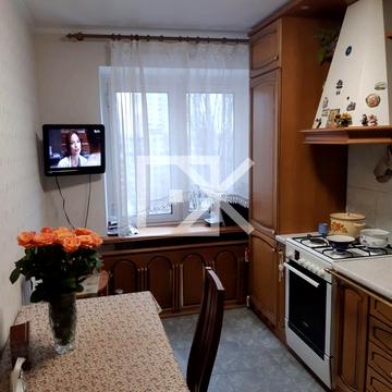 Андрія Малишка вул., 31-А