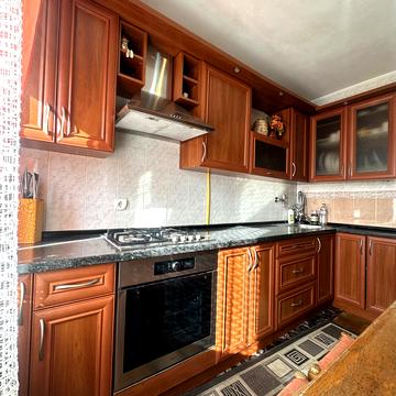 Гайдамацька вул. (Марфи Струтинської), 31