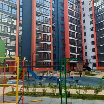 Проскурівського підпілля вул., 165б