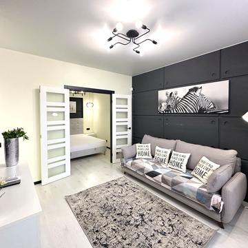 Щаслива вул., 43