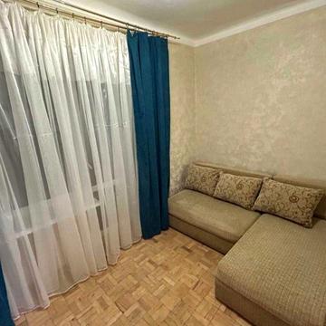 Патріарха Мстислава Скрипника вул., 44-А